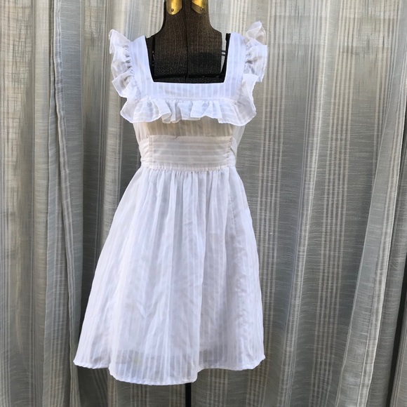 Vintage Sundress - Picture 8 of 8